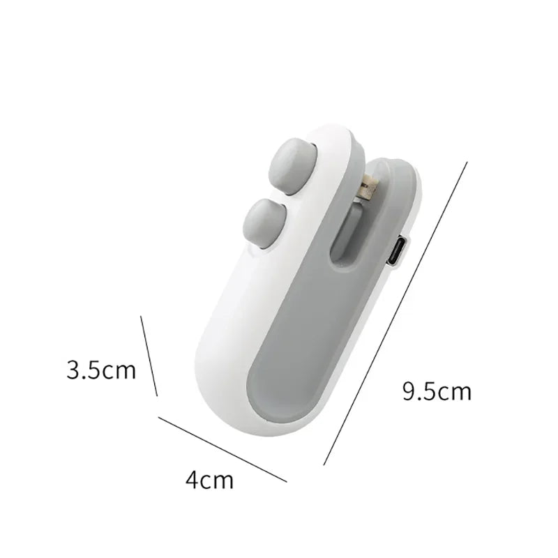 Mini Scelleuse Portable 2 en 1 – Pratique et Polyvalente